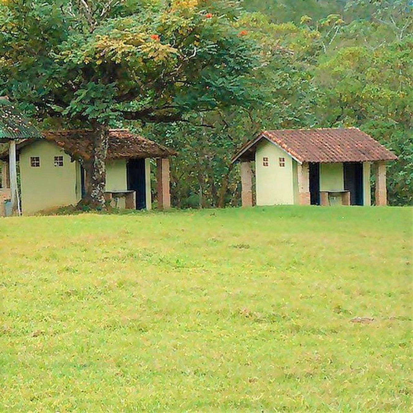 Camping Nova Gokula